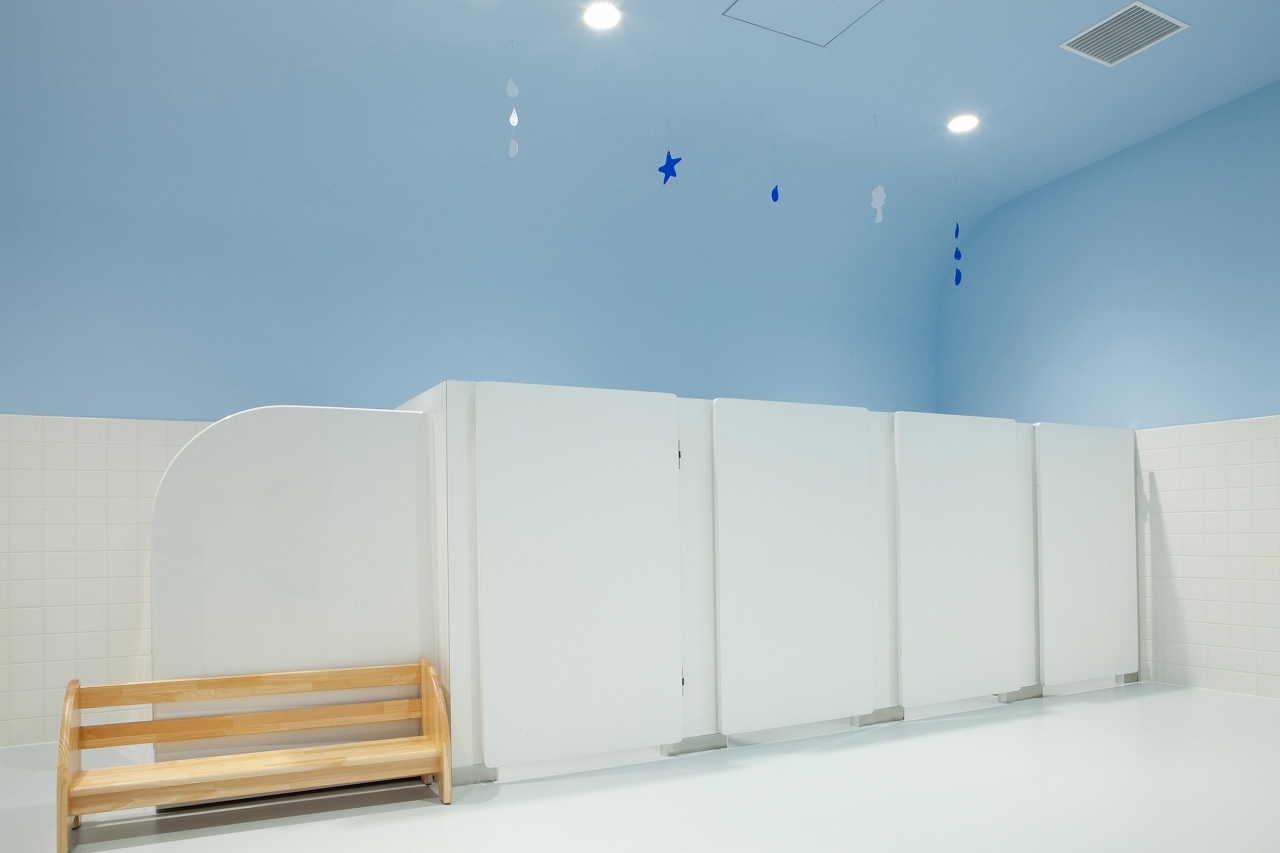 莱蒙德·Shonaka幼儿园-25