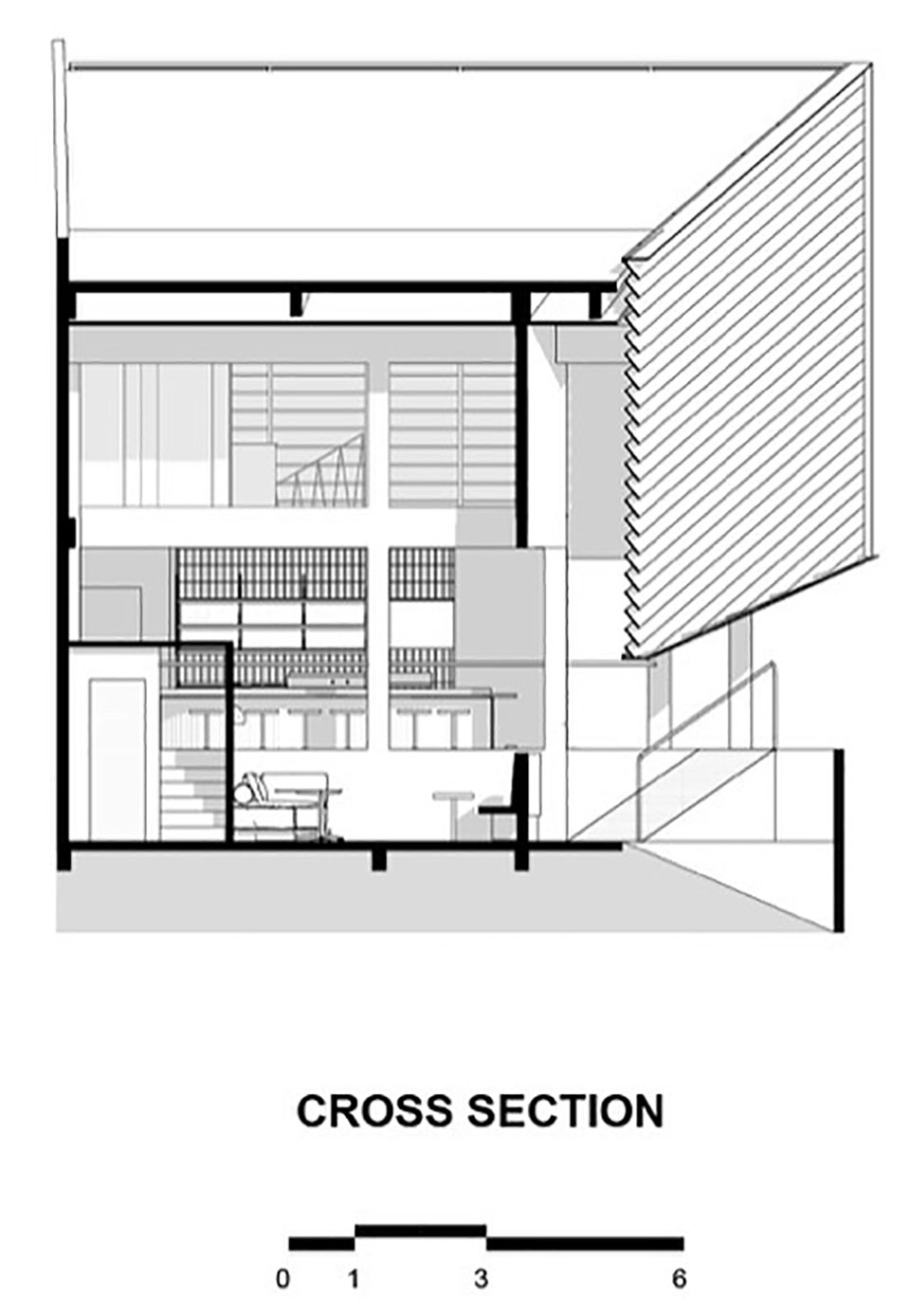 Set N Rise餐厅丨印度尼西亚巴厘丨Studio Kota-102