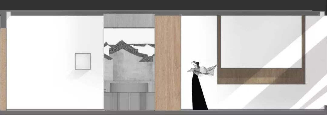 江南水乡的 TR·自宅，人文与自然的美妙融合-35