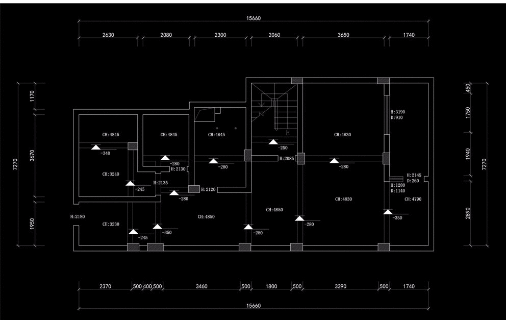 融创亚美利加 | 美式混搭风打造自由空间-21