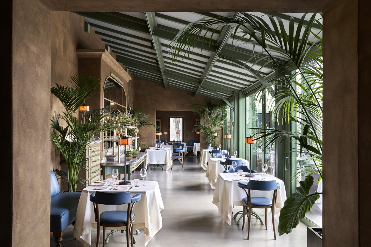 雷斯基奥城堡丨意大利丨Benedikt Bolza-6