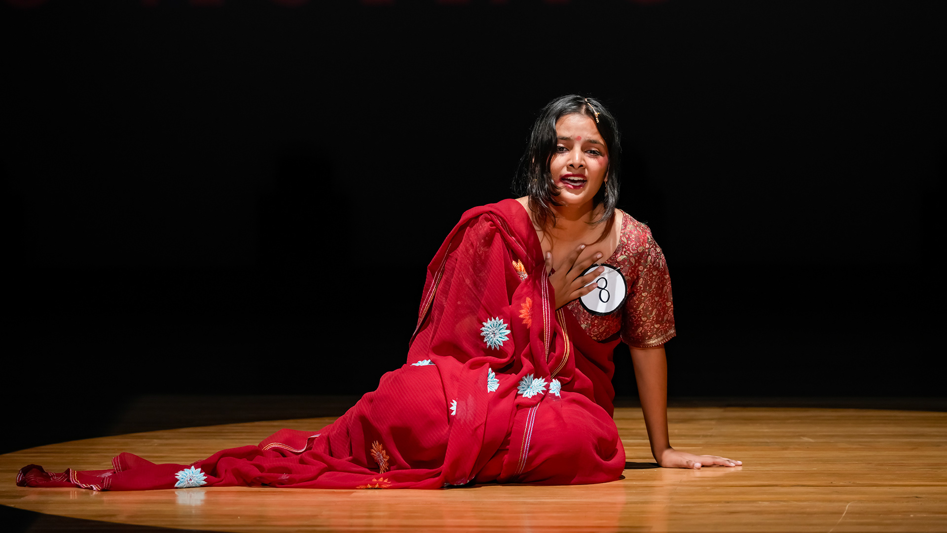 Darpan 2025 | Christ University-19