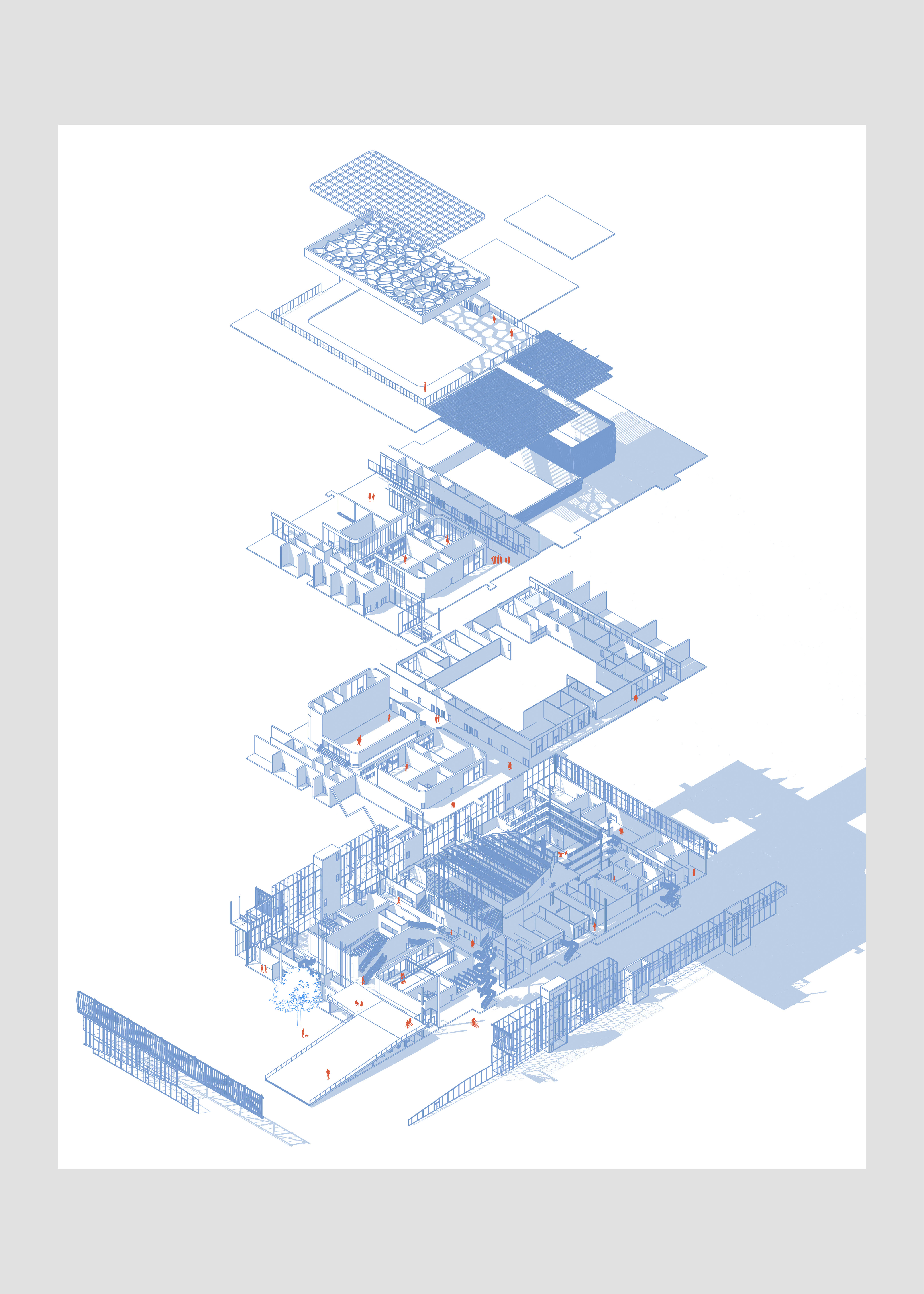 CENTER OF THE ARTS AND MEDIA TECHNOLOGIES IN VORONEZH-12