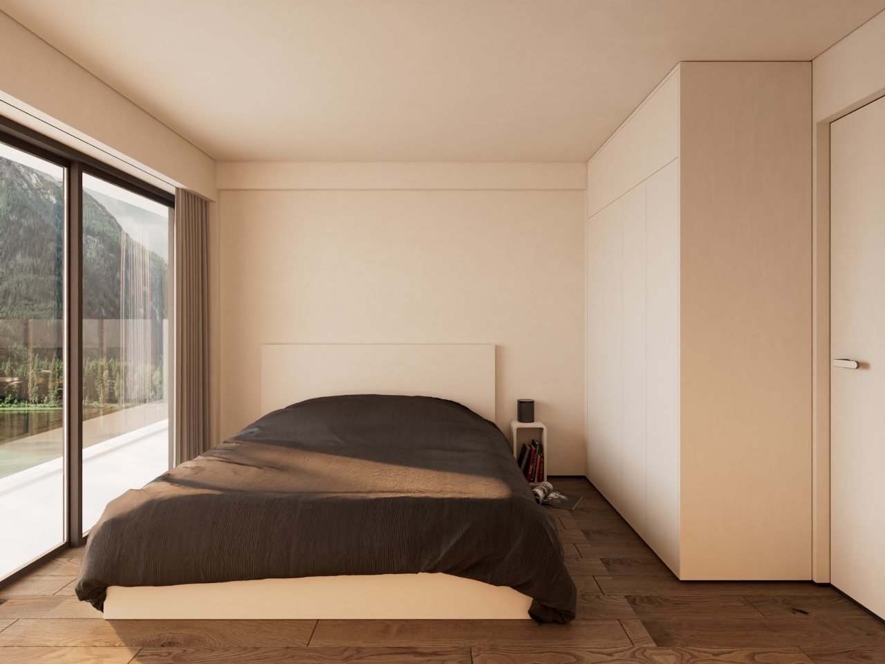 来自香港的项目，舒适温馨的独居住宅-13