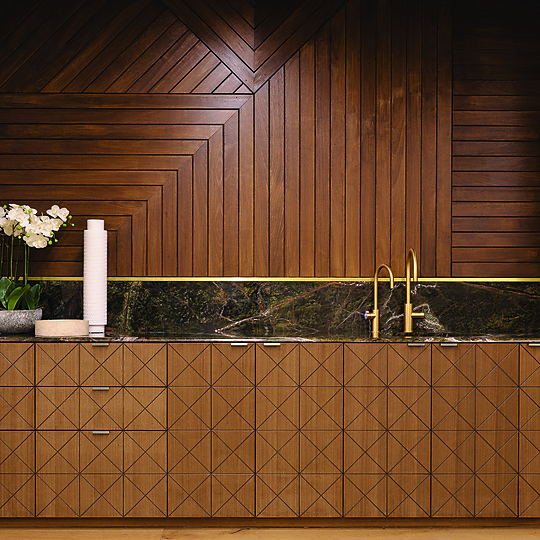 Cotton On Wellness by Greg Natale Design in colloboration with PTID | Australian Interior Design Awards-5