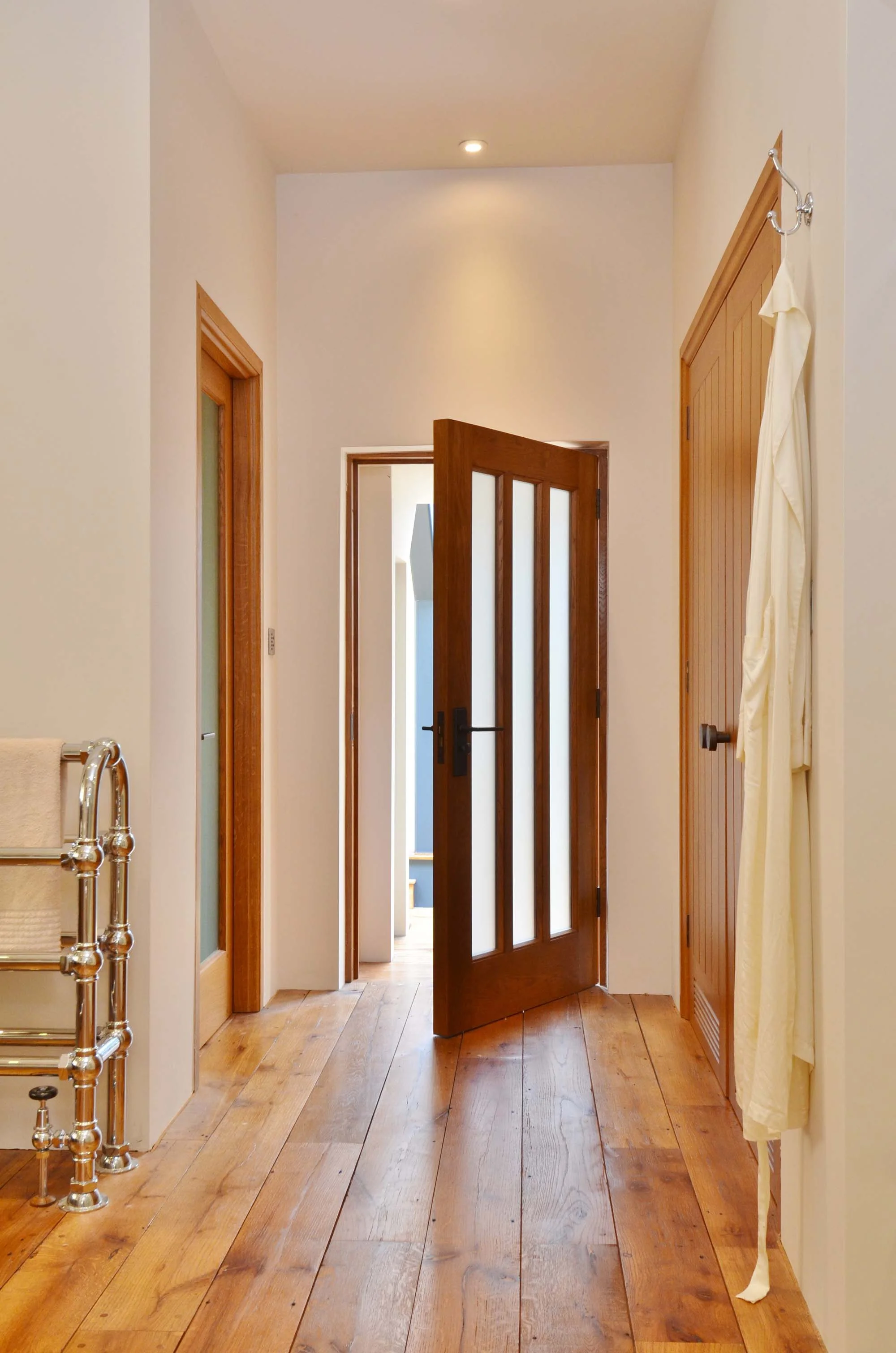 Arts and crafts style joinery //Project 1193 -22