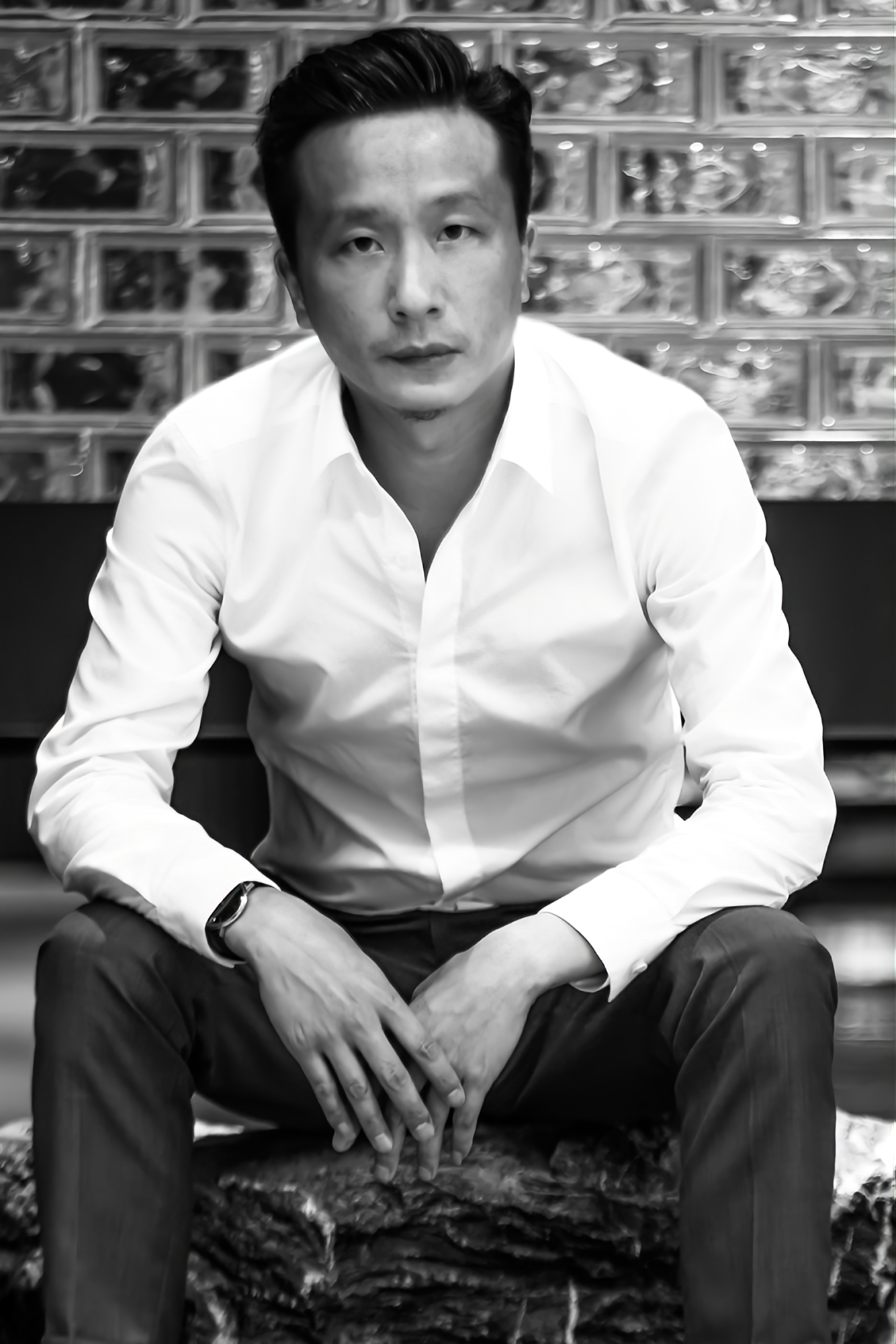 见拙丨中国枣庄丨李忠光设计事务所 CHASING DESIGN 启呈-85