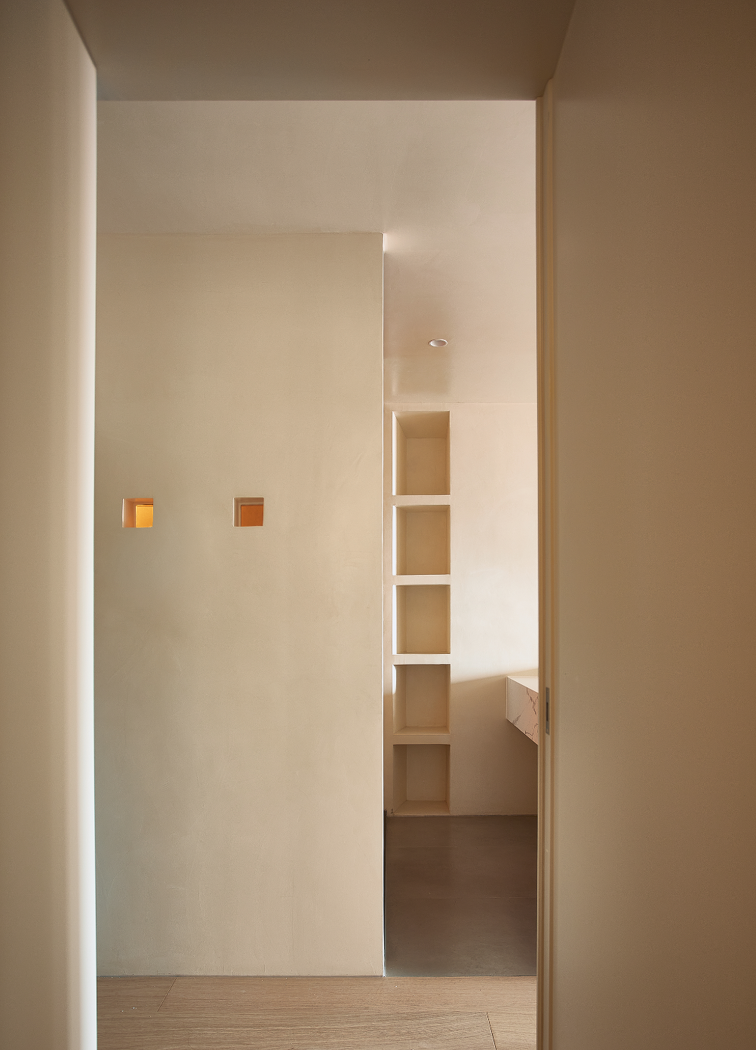 通透设计,60㎡家的完美蜕变-11