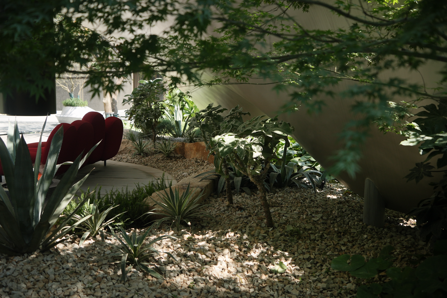 越秀金茂天鹭满园丨中国成都丨MIND迈德景观-6