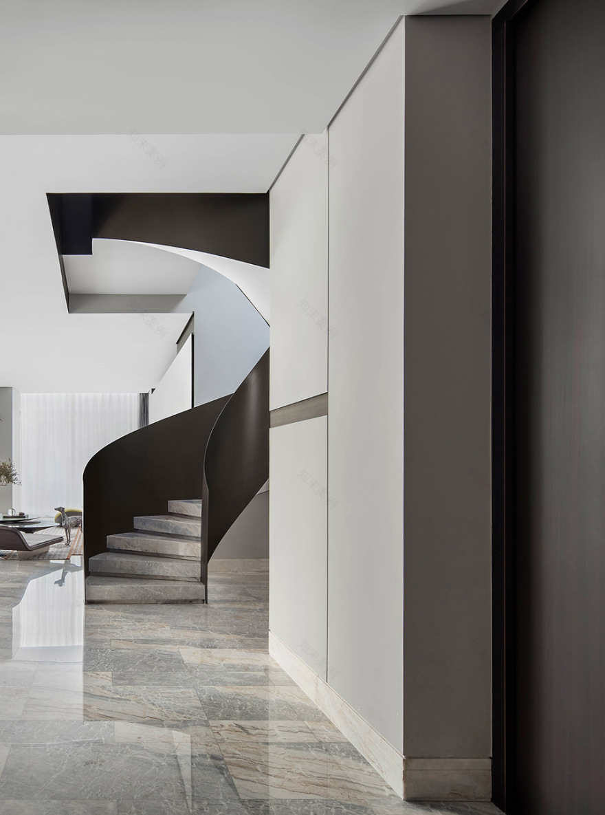 上海花园别墅 / 集艾室内设计 -71