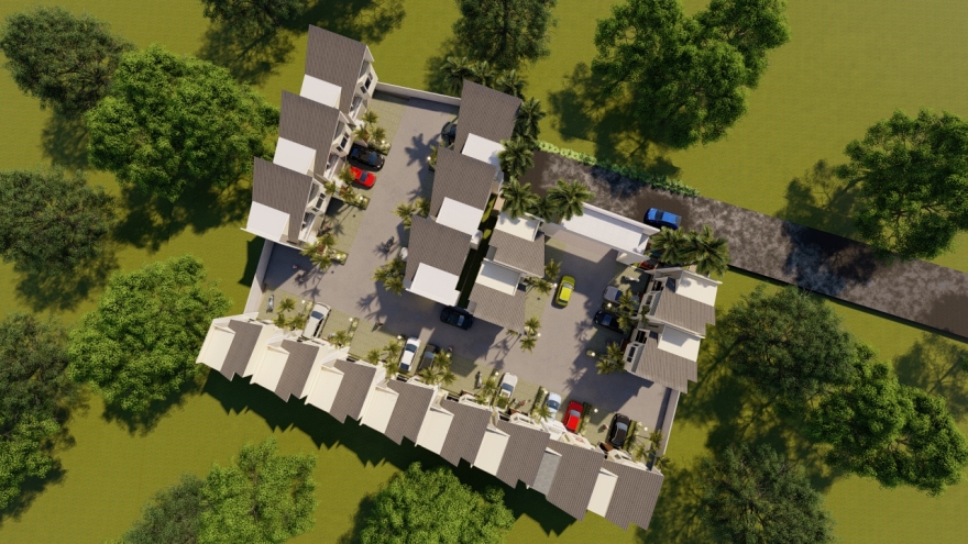 Grand Village Asalam-6