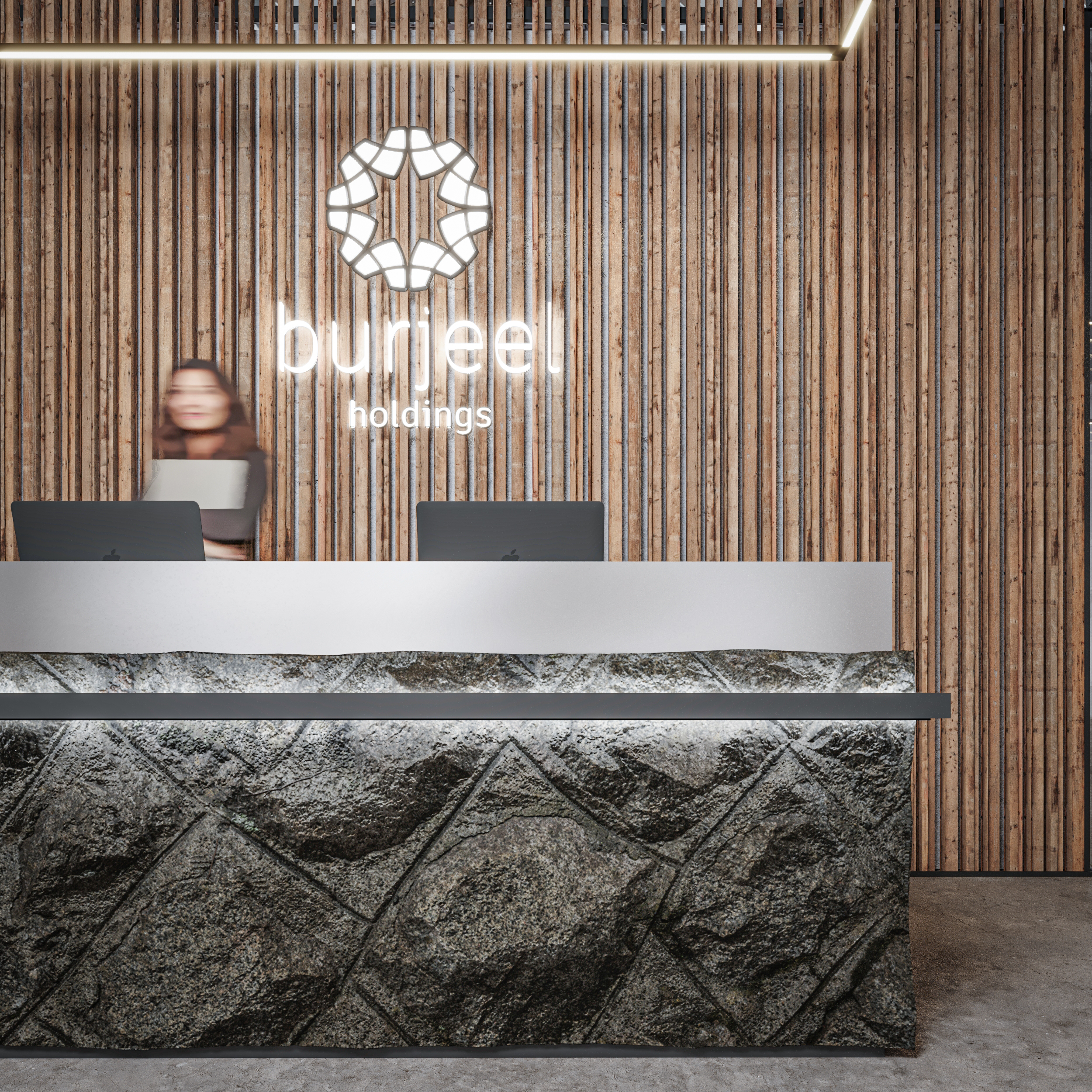 BURJEEL MEDICAL WAREHOUSE | UAE-2