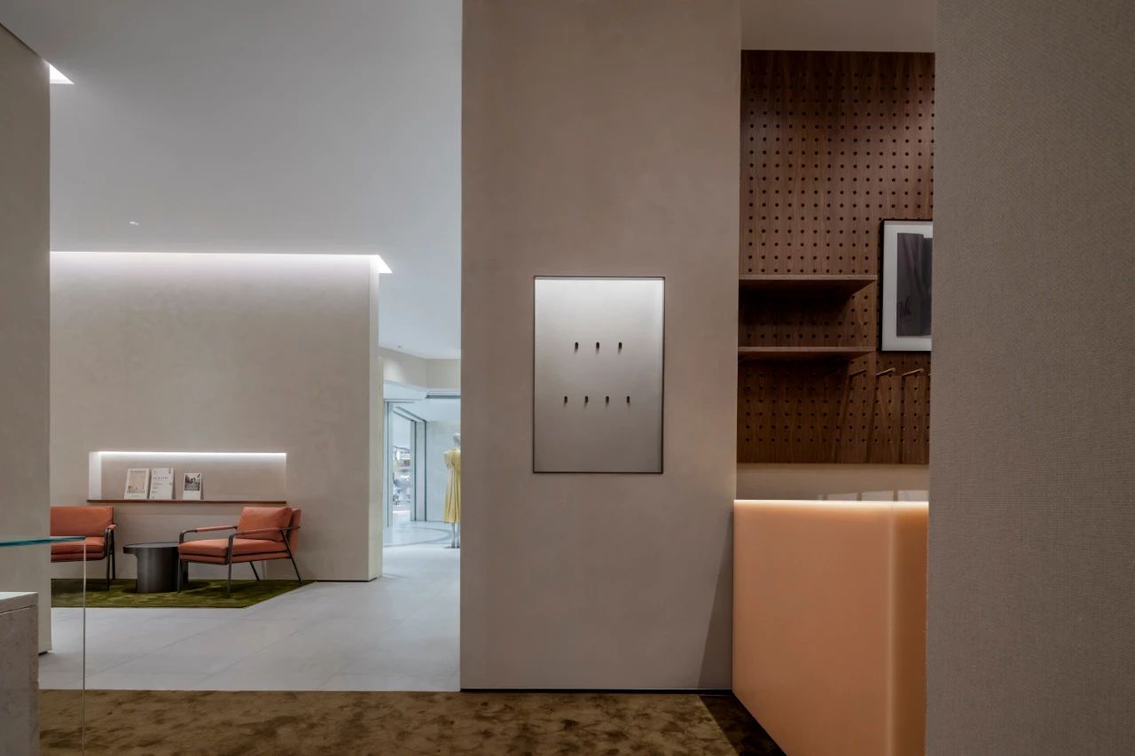 MISUITY 太原概念店丨中国太原丨LubanEra·Design-58