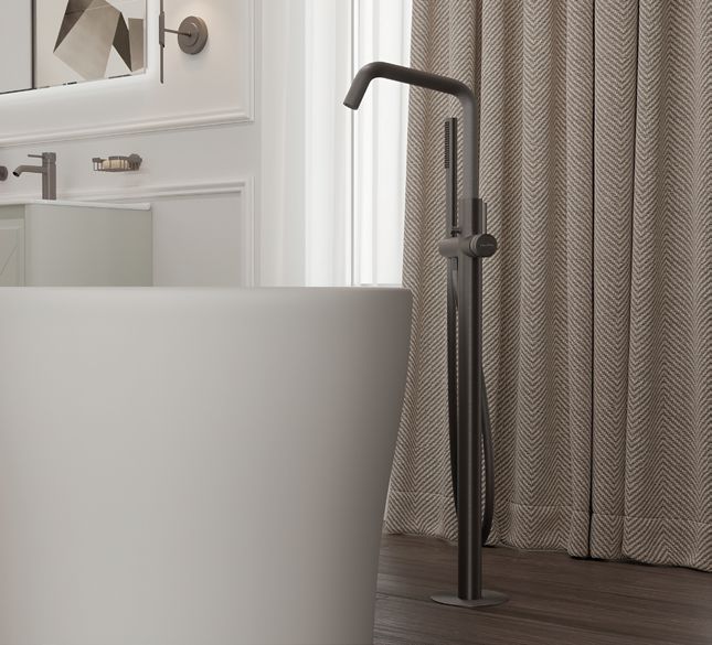 Allen Brau brochure for MosBuild 2024 exhibition p.4-2