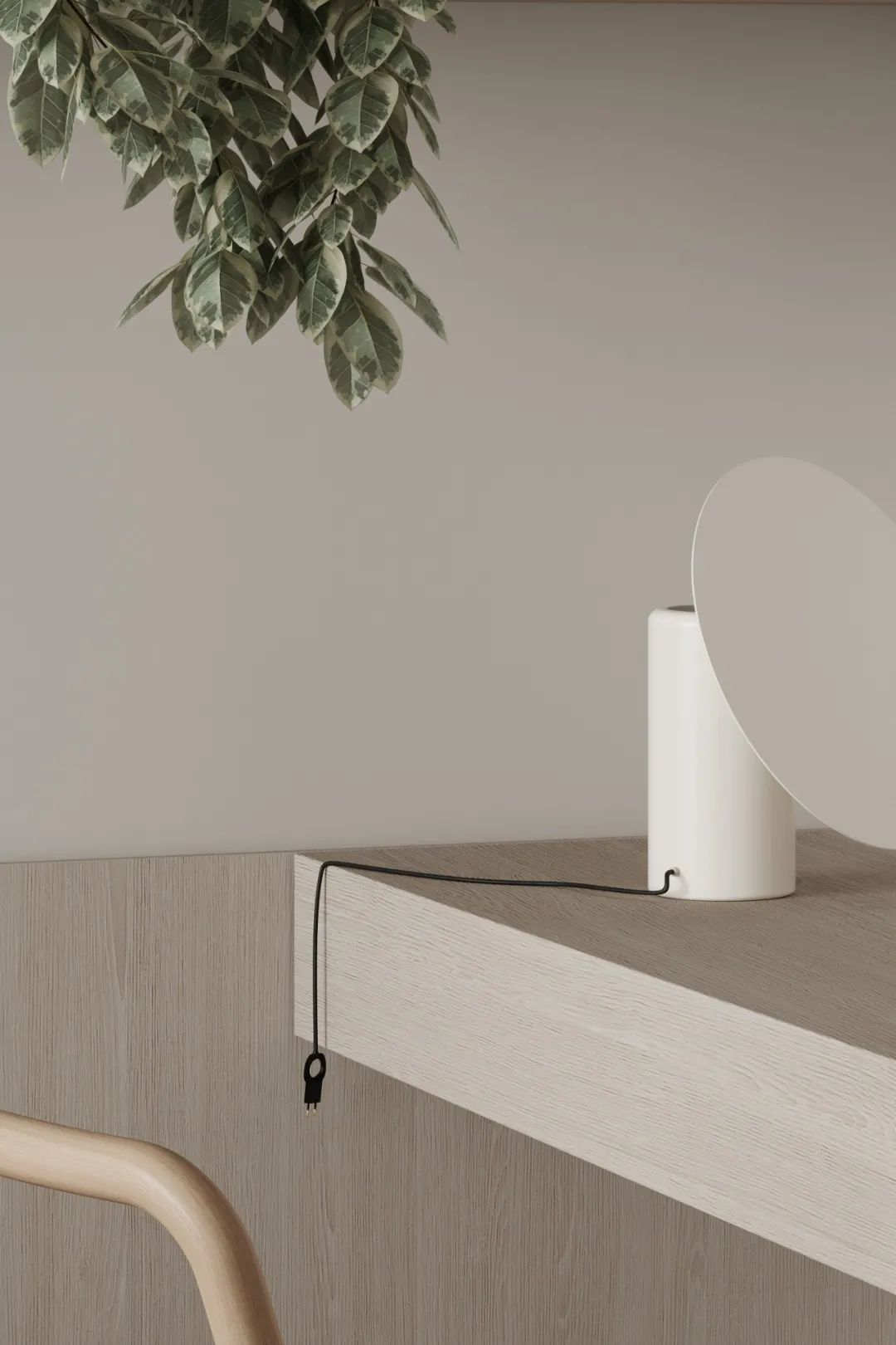 灰空间的诗性 | Zeworkroom-59