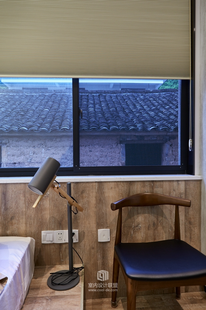 力设计--千岛湖 之 世外林园-42