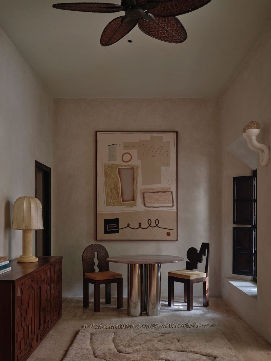 丨摩洛哥马拉喀什丨Laurence Leenaert,Ayoub Boualam-51