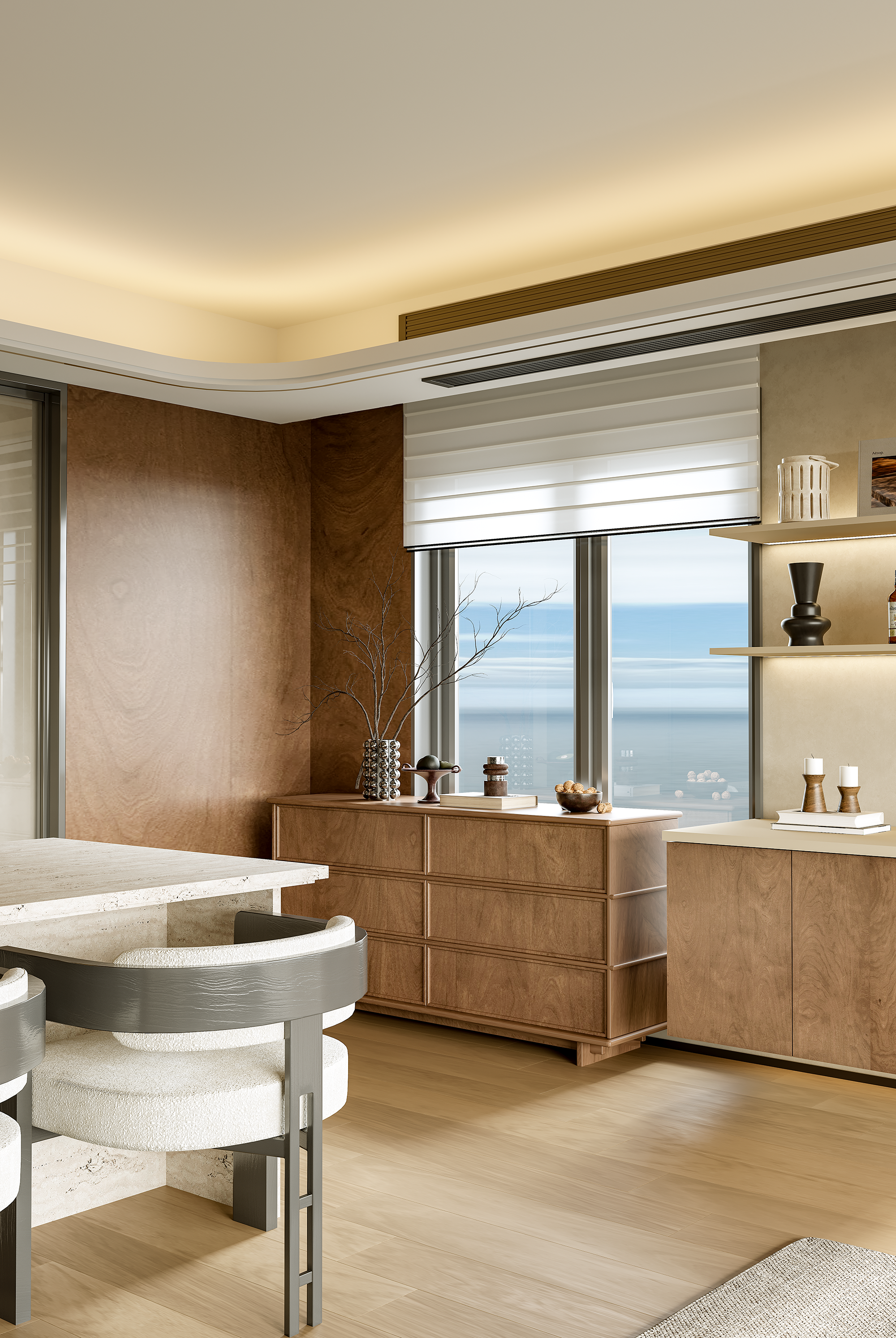 归一里｜堆山揽月,一隅云影-27