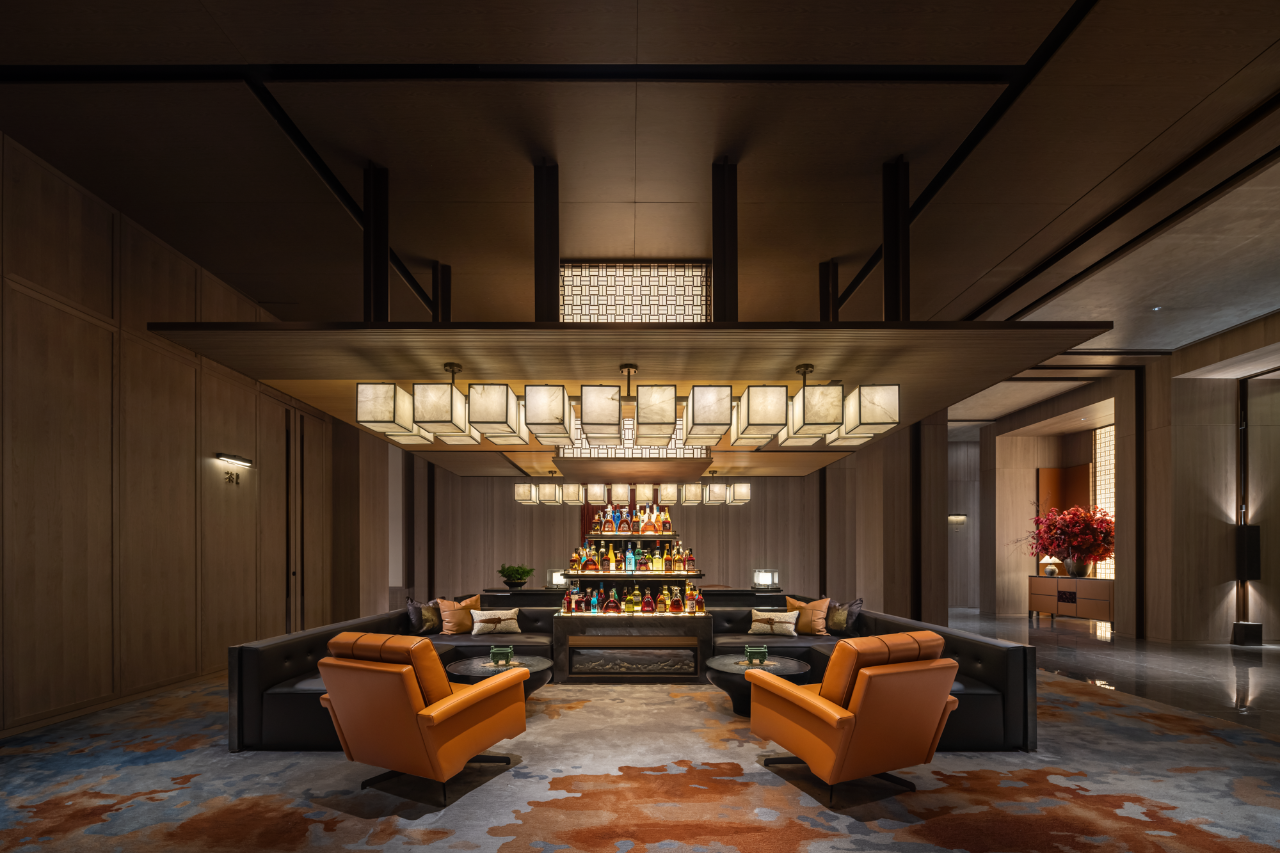 青岛青特滨湖国际2期售楼处丨中国青岛丨赛瑞迪普空间设计有限公司-43