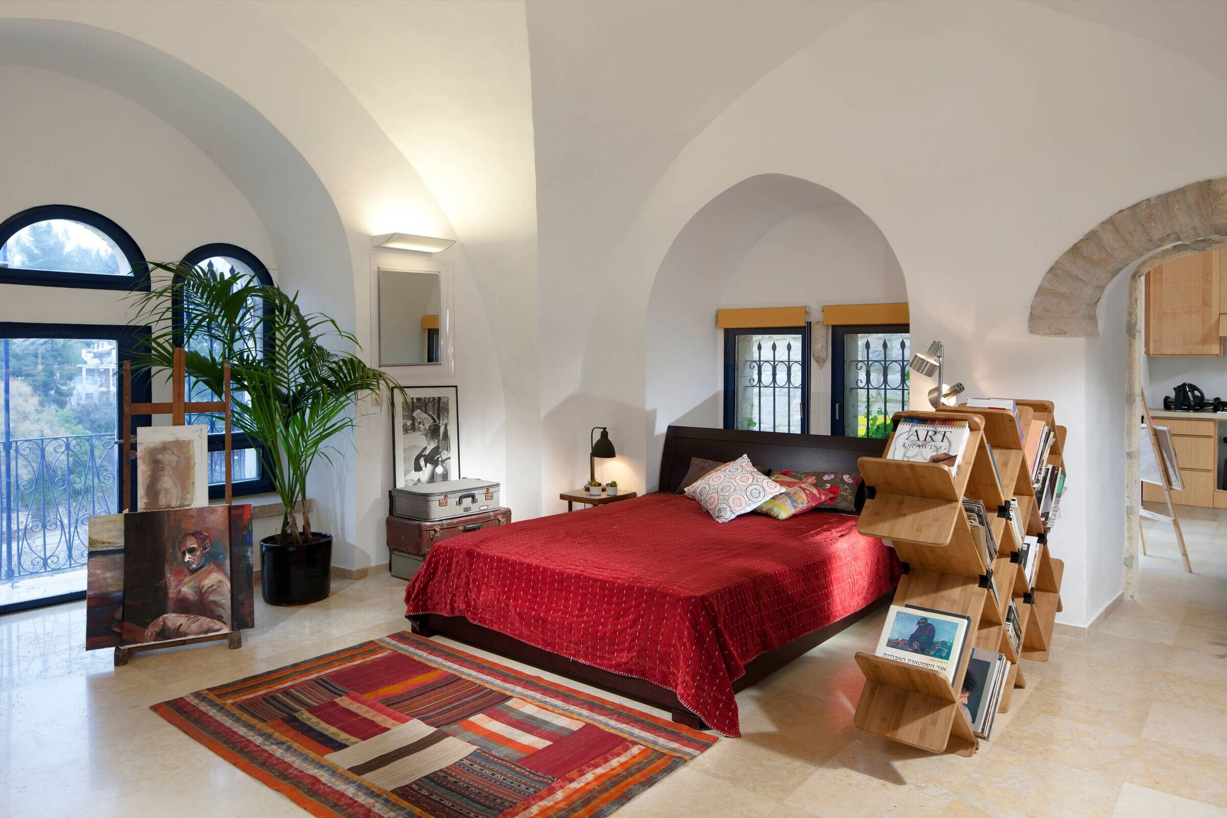 埃尔特迷你阁楼-16