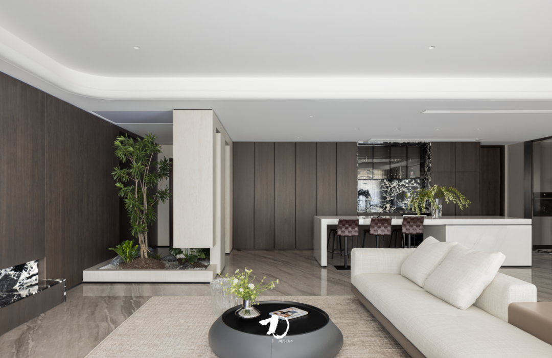 380㎡康城一品丨中国杭州丨力设计-24