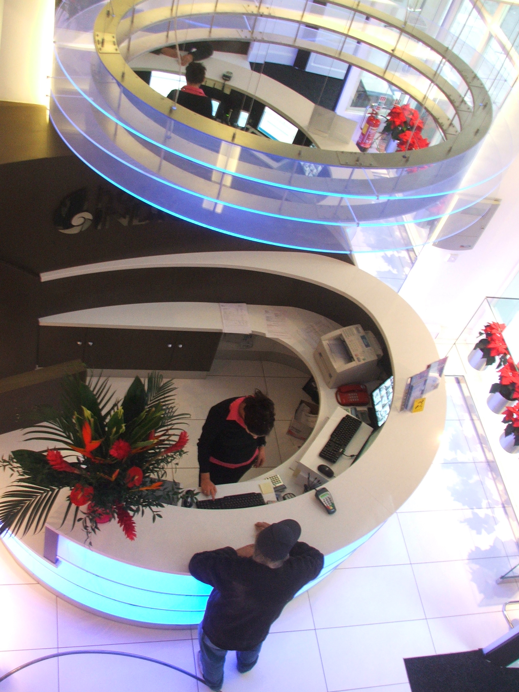 INDIGO HOTEL PADDINGTON LONDON-9