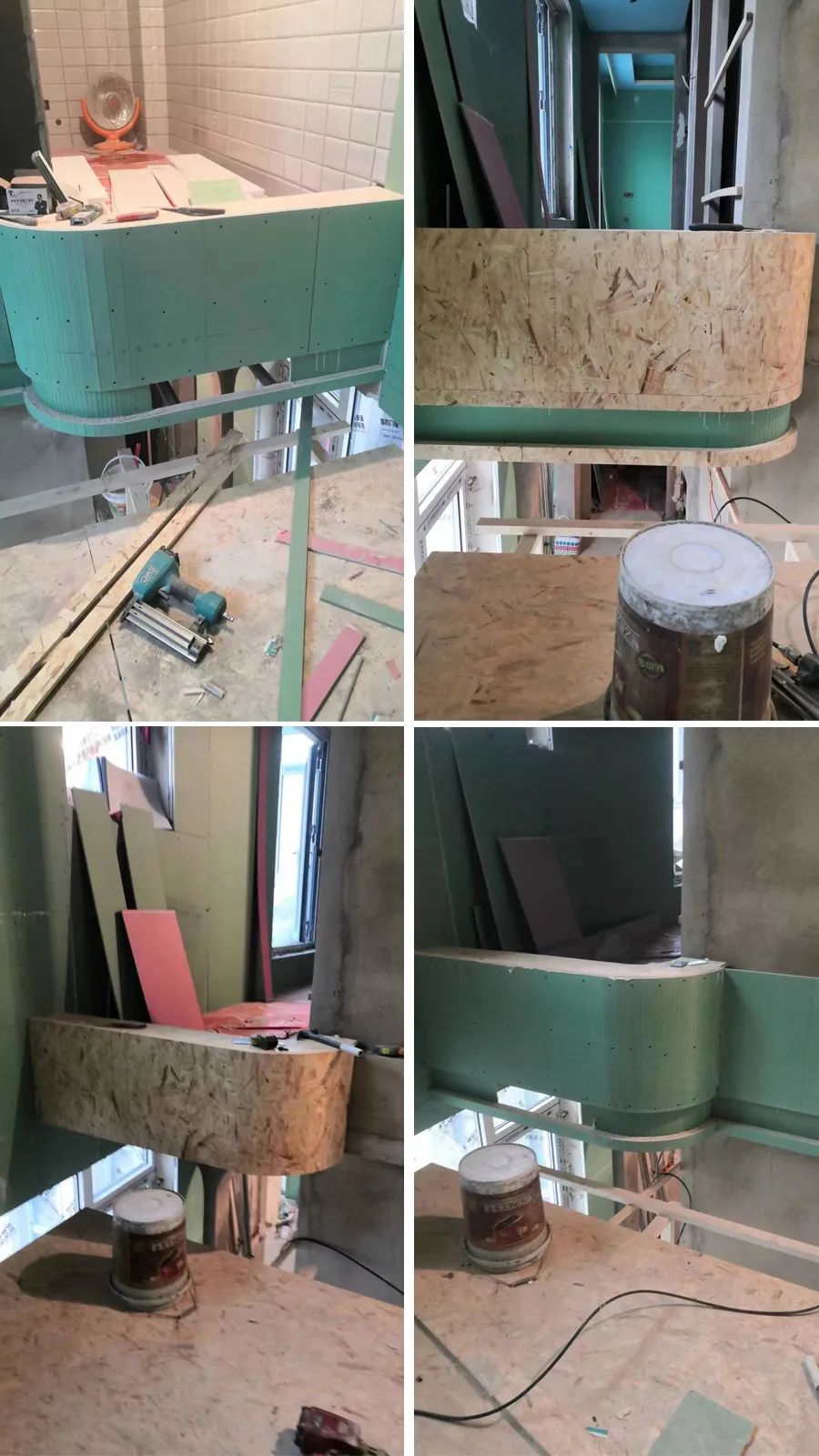 金地峯尚别墅丨中国沈阳丨TDD+e乾唐设计-283