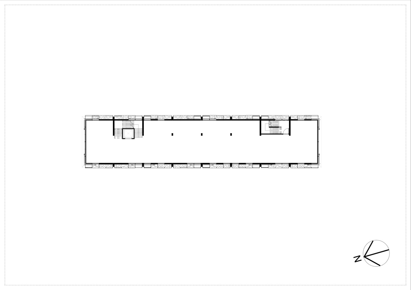 曼彻斯特 Hardman Square 木结构 Pavilion丨英国曼彻斯特丨Sheppard Robson-52