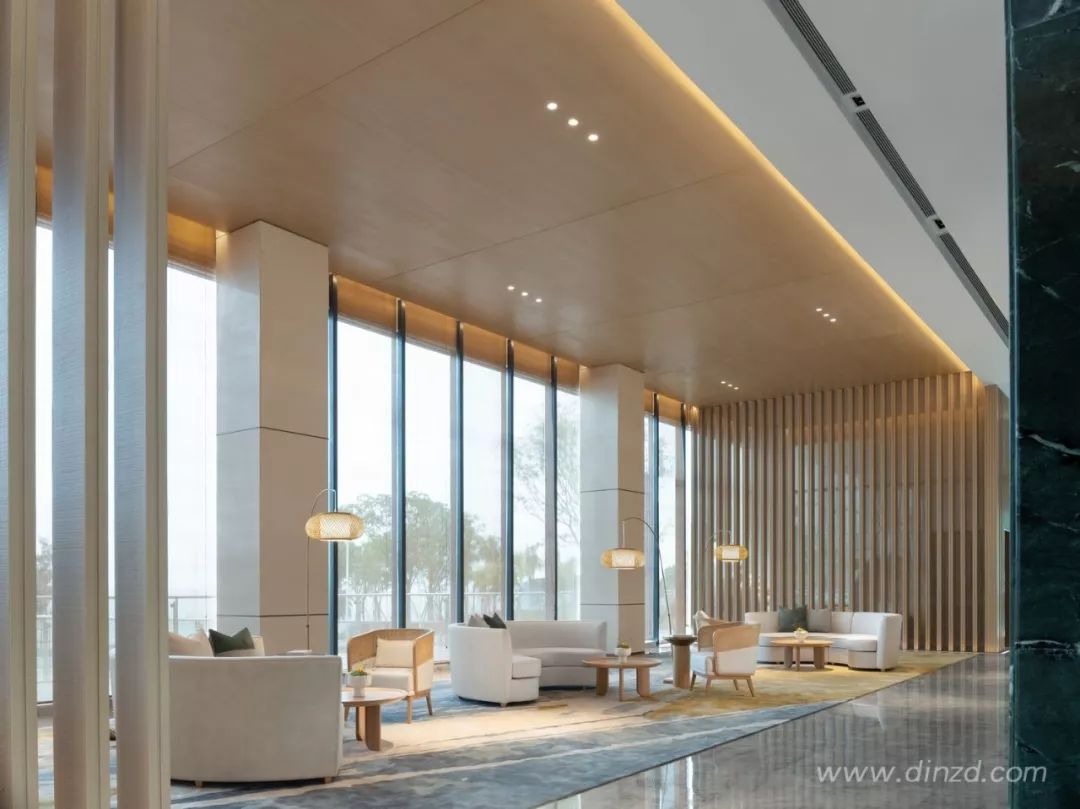 粤东海湾的温暖度假会所-39