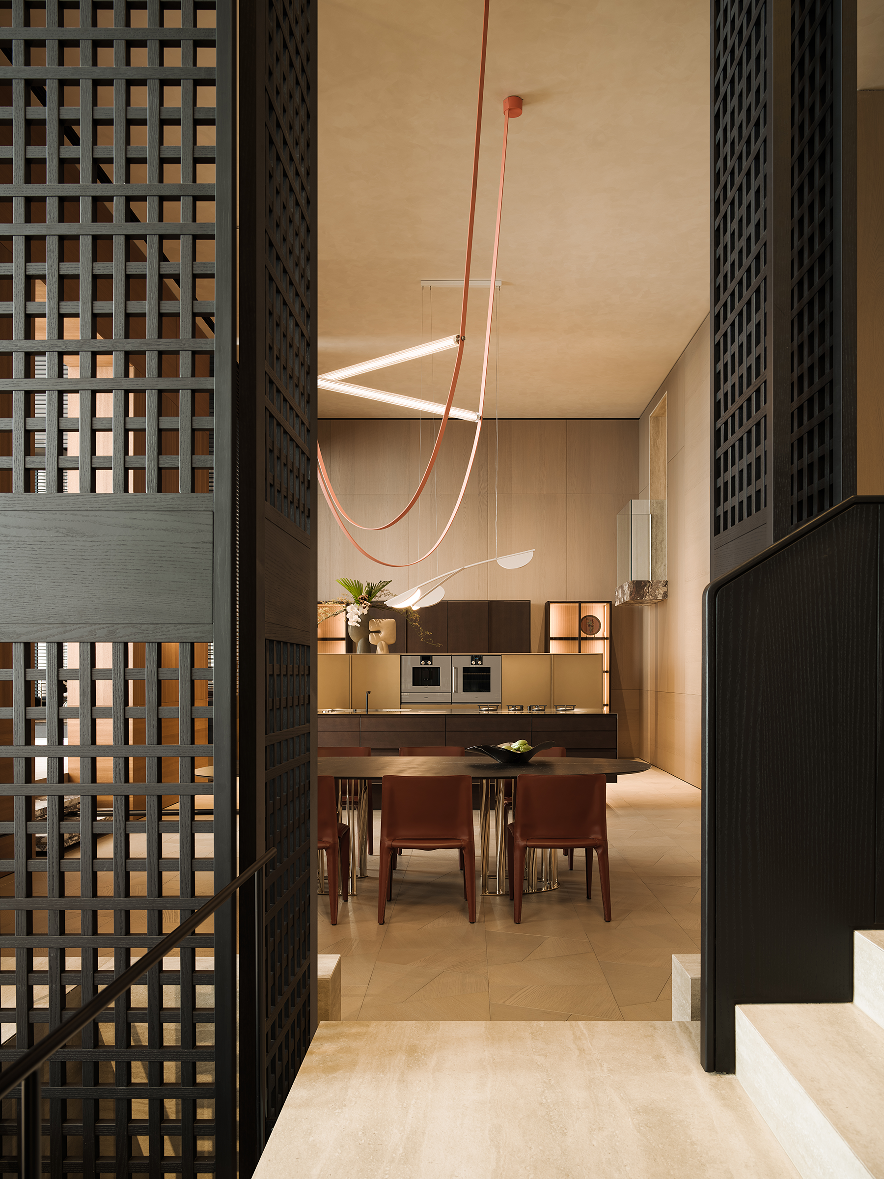 Royana杭州旗舰店丨中国杭州丨无间设计-54