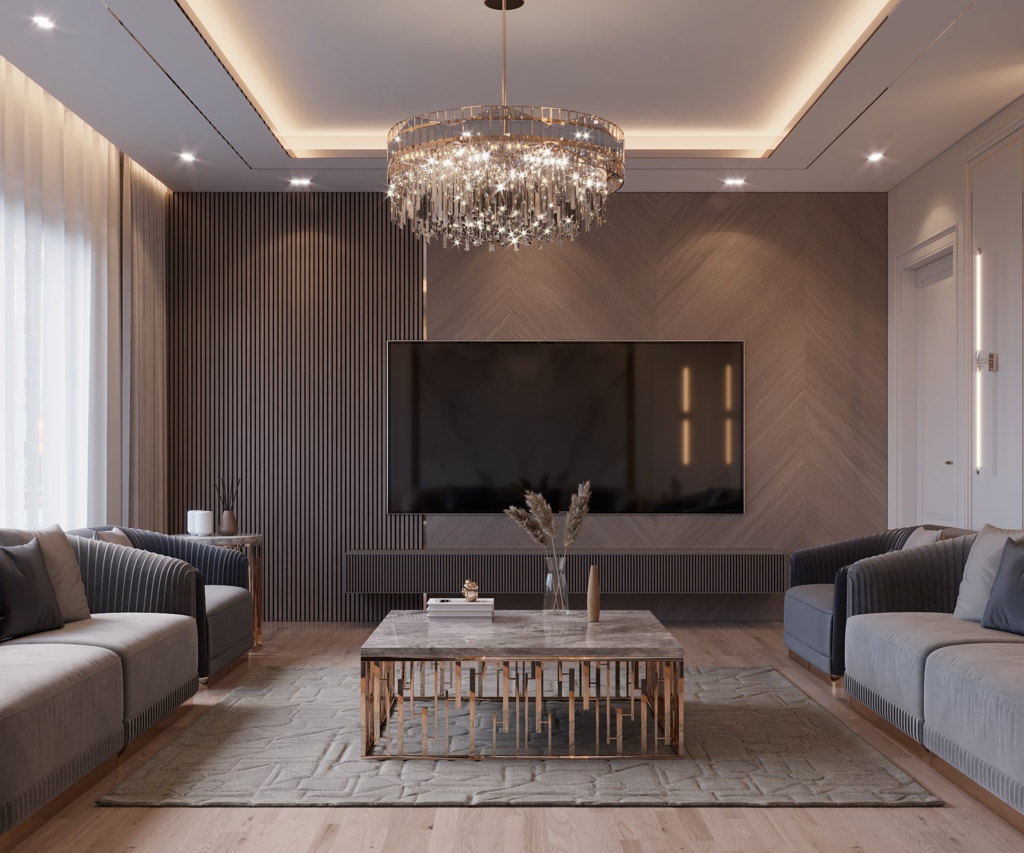 客房丨Mohammed Yossef-17