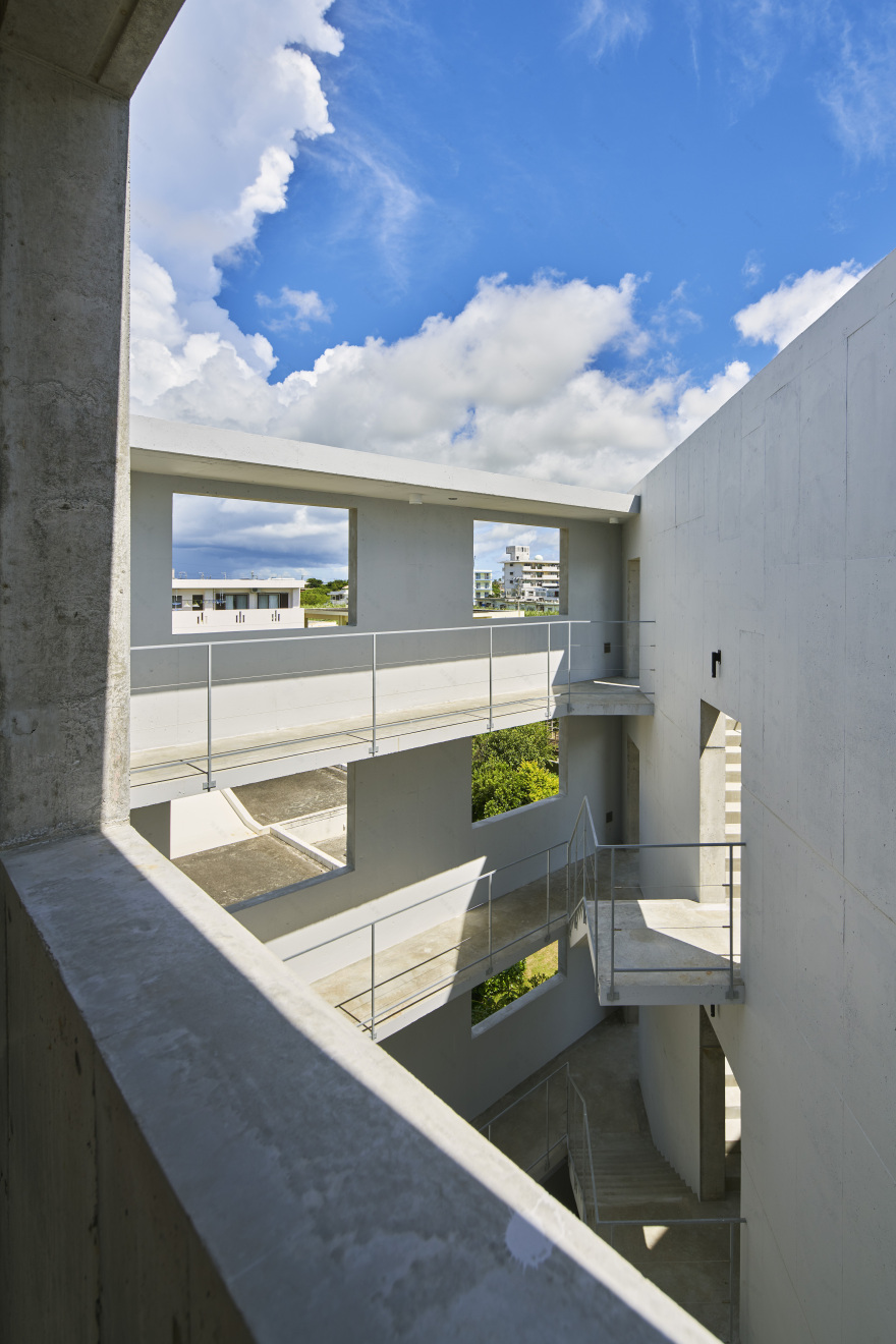 S 公寓丨Yohei Kawashima architects inc.-42