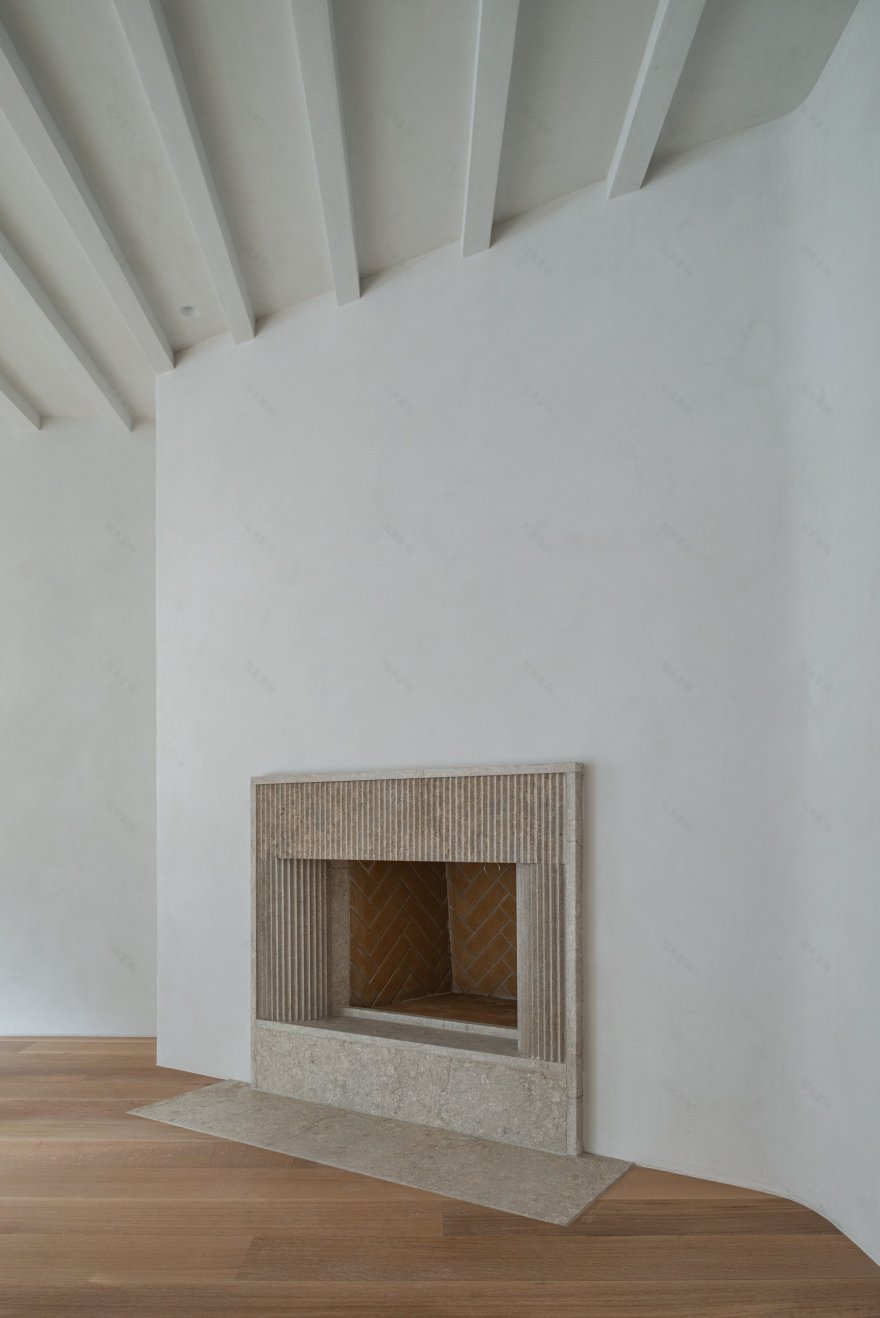 簪楼丨美国波士顿丨J. Jih-68