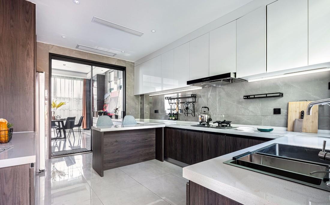 淮南城市之光样板间-28