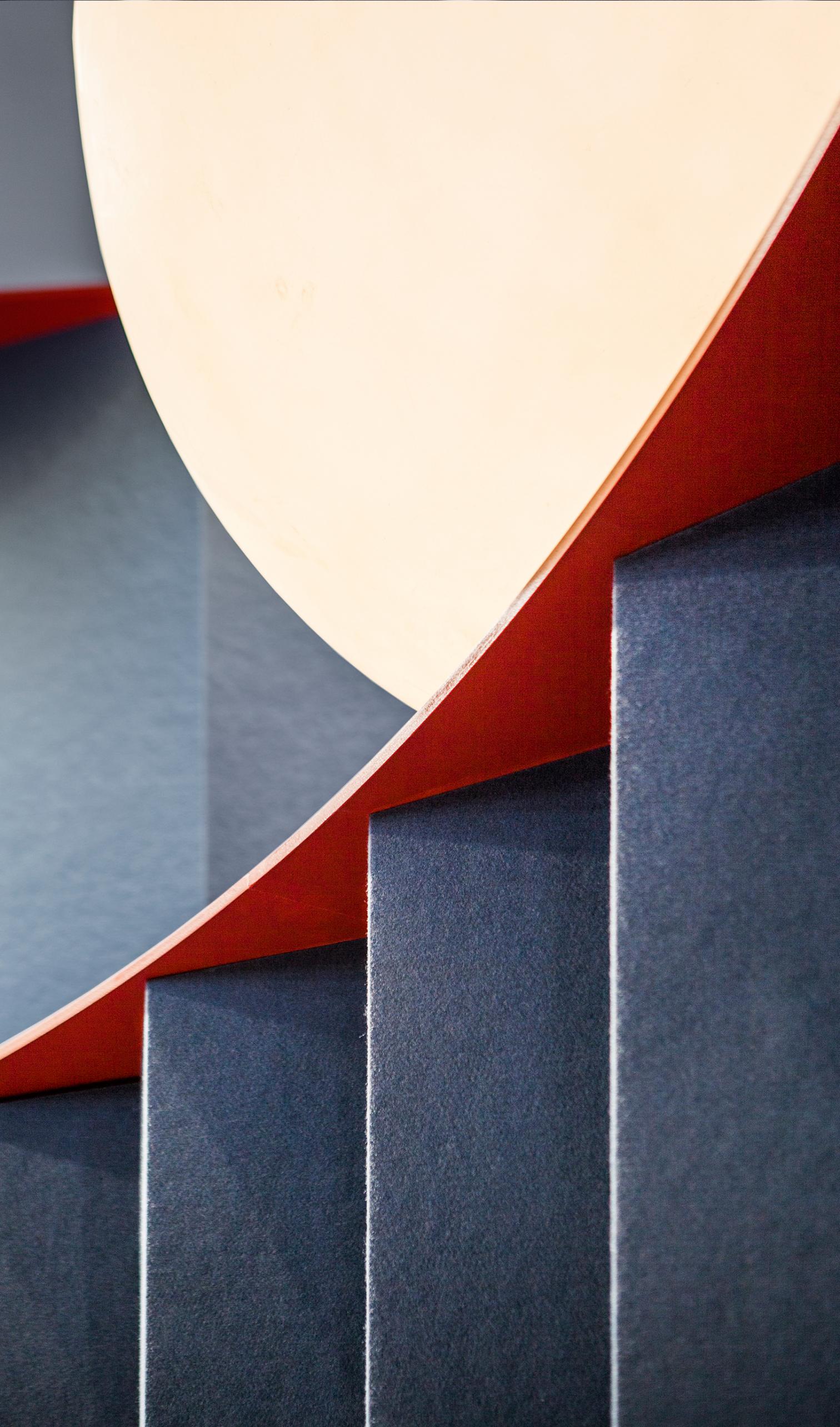 EINA 的“Stand”设计丨西班牙巴塞罗那丨Anna Bach 和 Eugeni Bach 领导的公司-16