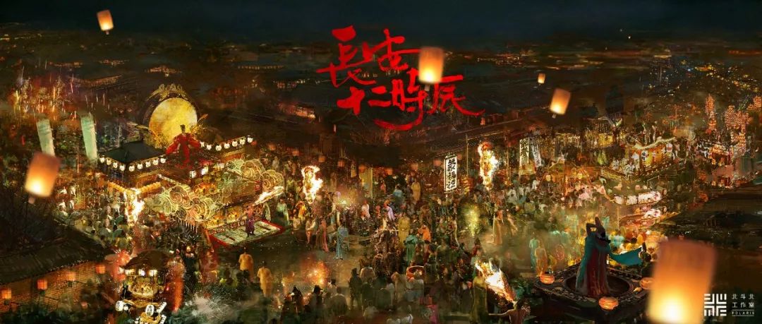 《花木兰》中的福建土楼 | 凝固的音乐与防御的艺术-136