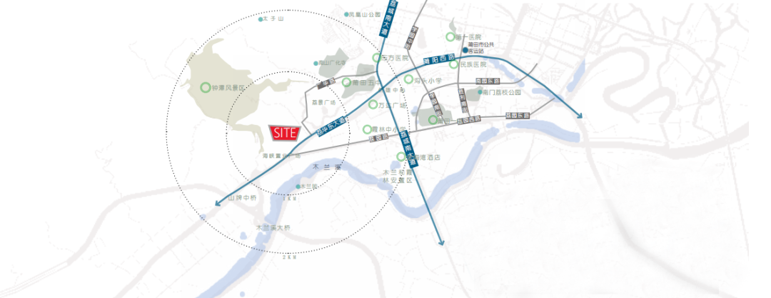 上海集塔景观丨三盛·中梁璞悦风华 景观设计 丨中国福建-20