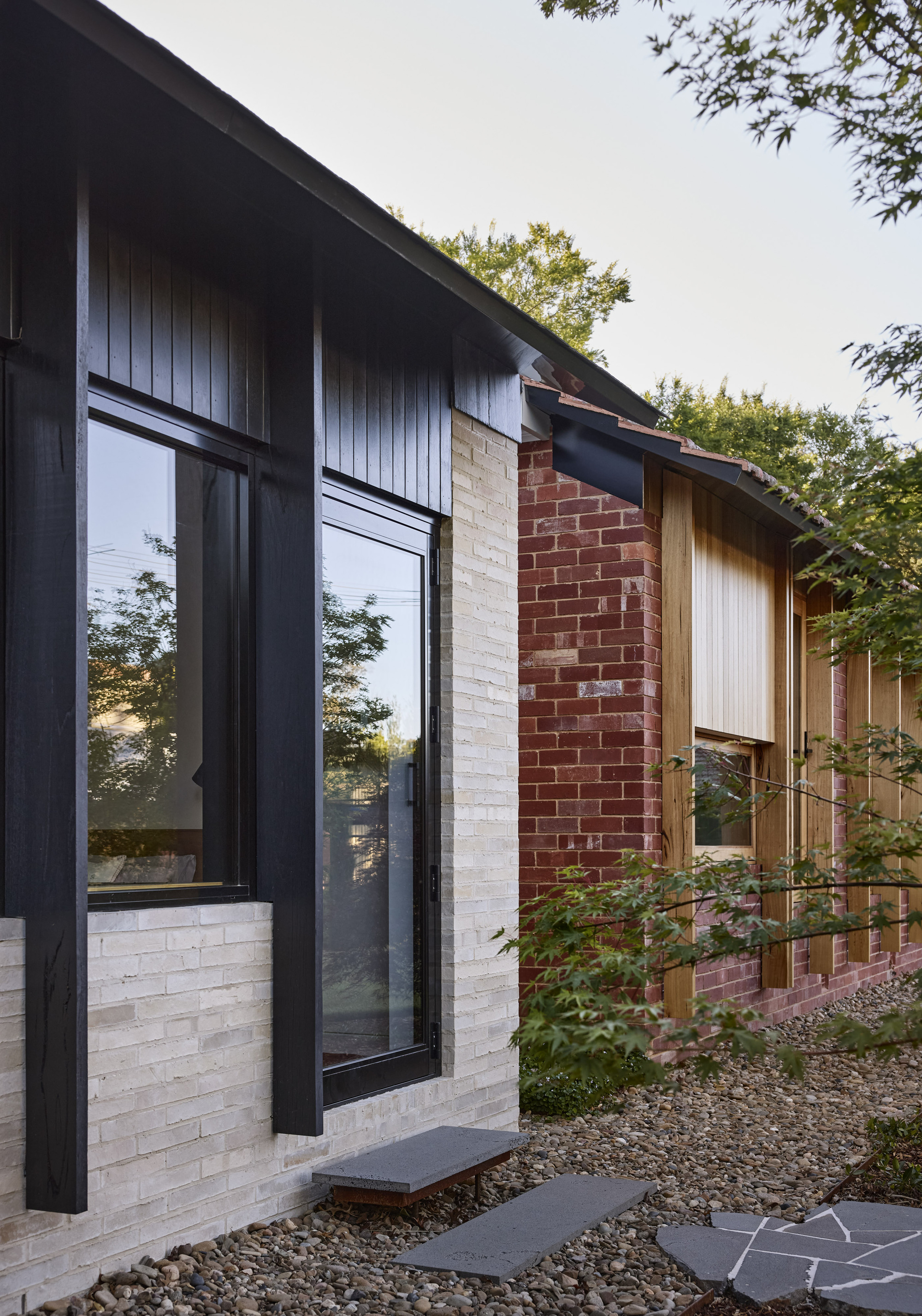 丨澳大利亚堪培拉丨Austin Maynard Architects-56