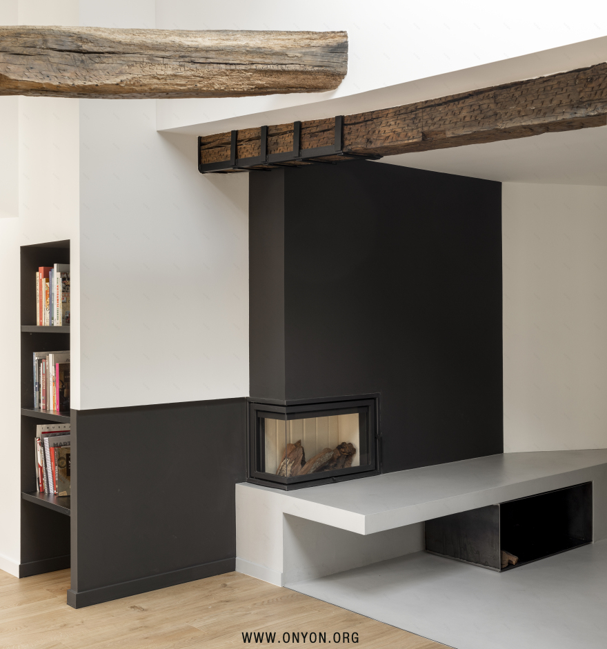 NV12(这是一个特定的图像格式术语,一般直接使用英文缩写,无需翻译)丨SpainVizcaya丨ONYON arquitectura + interiorismo-25