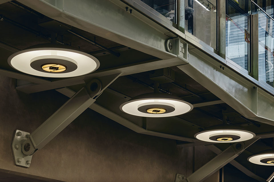 澳大利亚墨尔本地铁隧道项目丨HASSELL,WW+P建筑事务所,RSHP-104