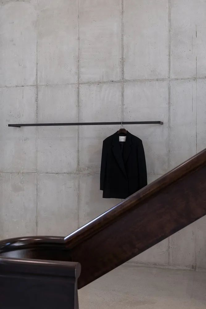 Facade Pattern H 展厅丨韩国首尔丨Workment 建筑设计事务所-9