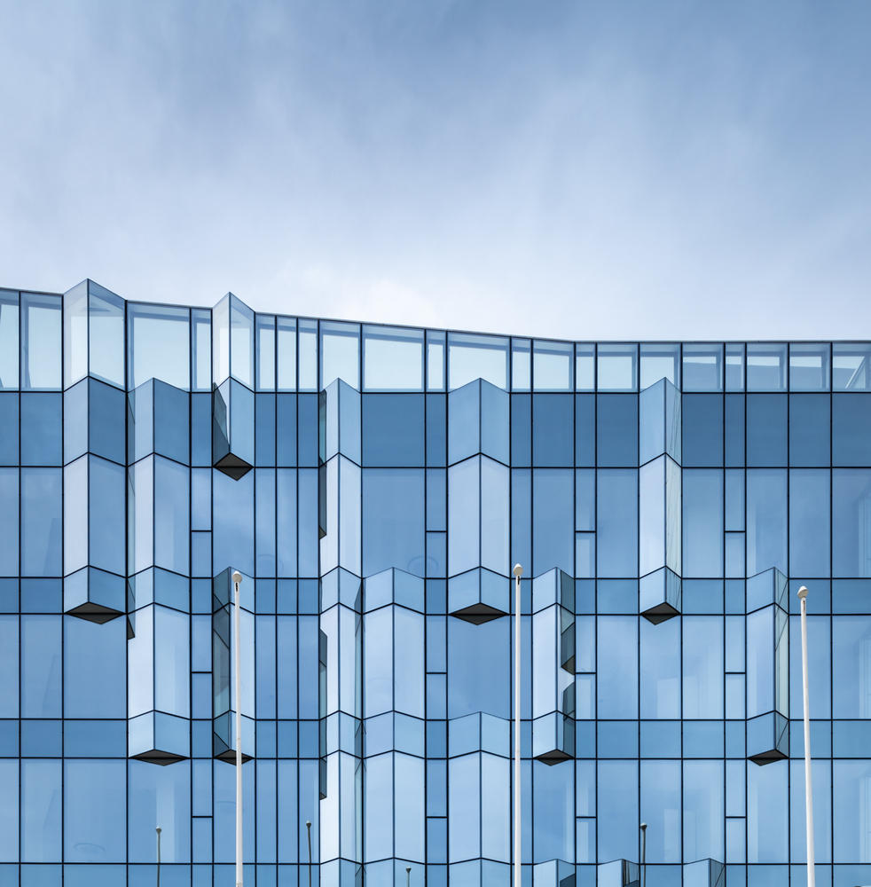 ETRATON 办公楼丨突尼斯丨ARKarchitecture-13