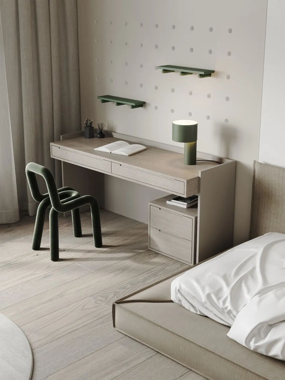 绿意生活丨ZIXI.DESIGN-51