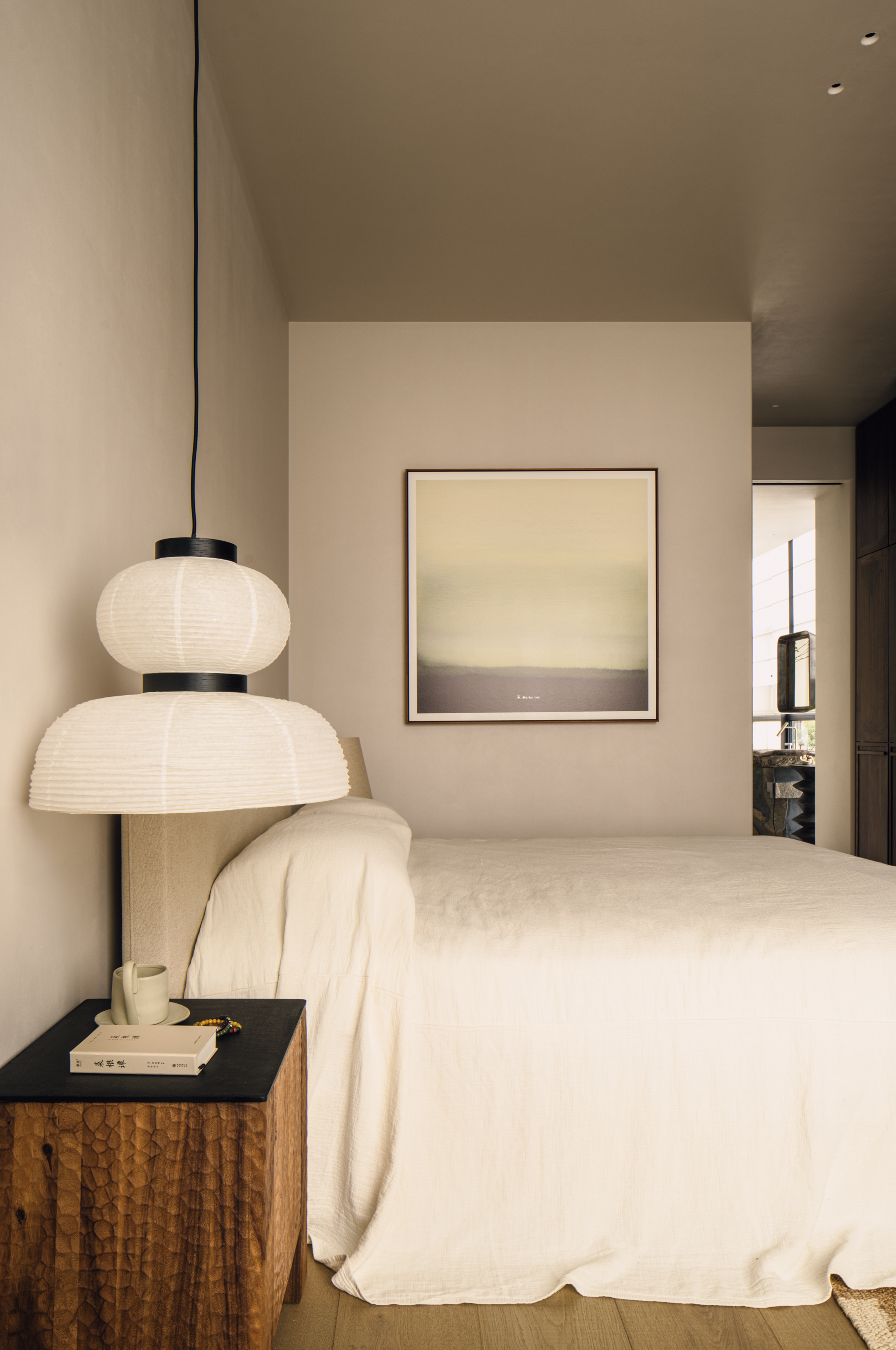 四川时间的喻意 · RESOLUTE 润舍纳图丨中国四川丨成都润舍纳图空间设计-52