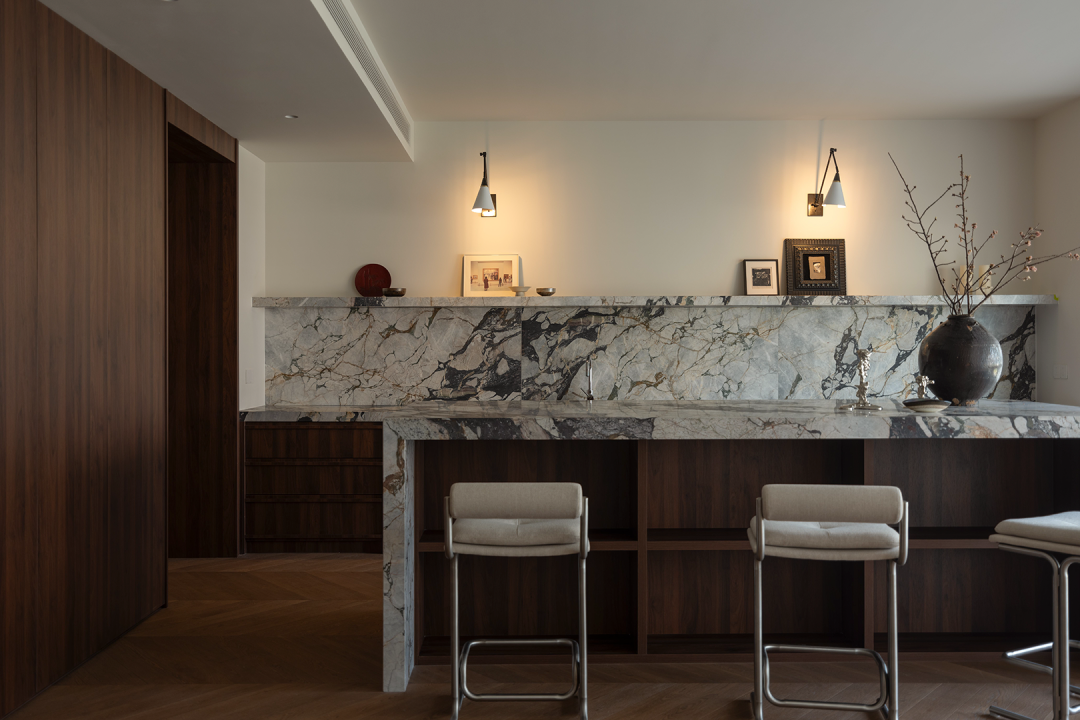 312㎡天元 邂逅“海”味深圳丨中国深圳丨懒猫创意空间-25