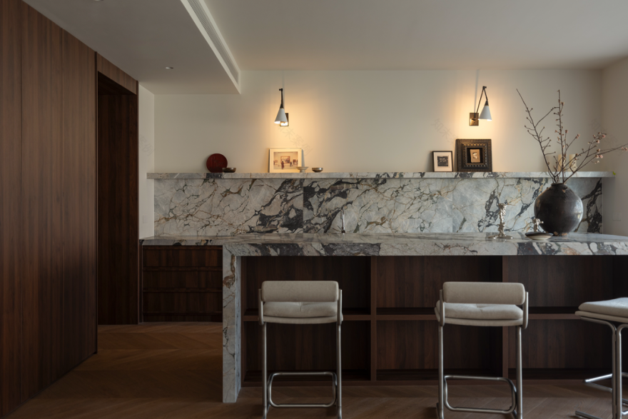 312㎡天元 邂逅“海”味深圳丨中国深圳丨懒猫创意空间-25