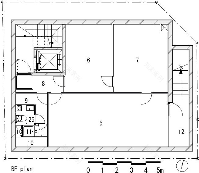 神奈川M宅 / I.R.A.-39