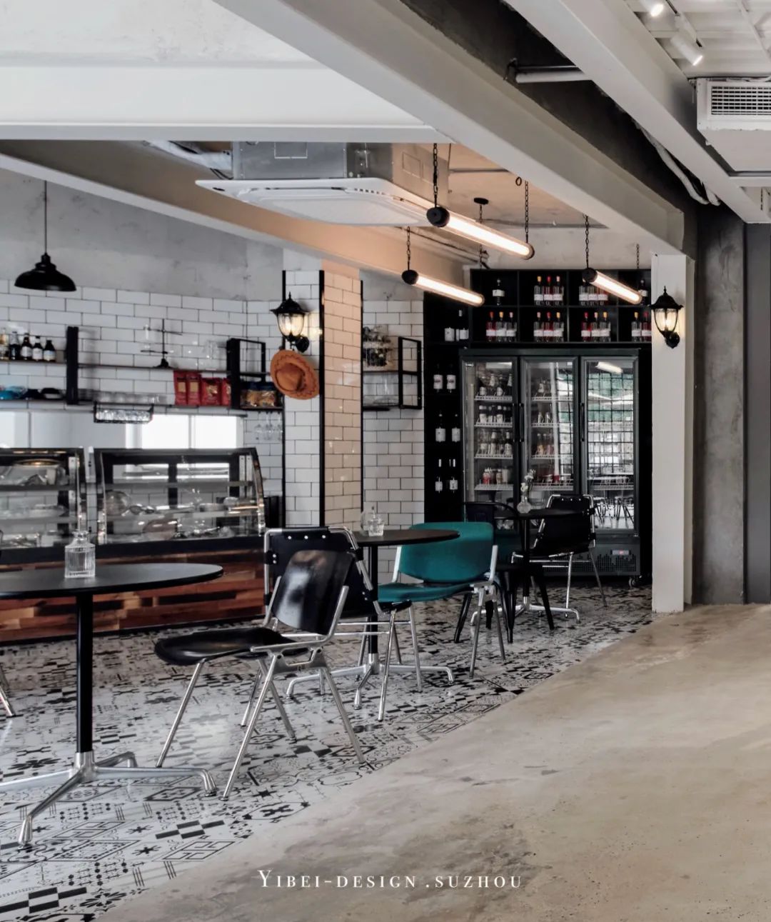 多巴胺丨中国苏州丨一贝设计-19