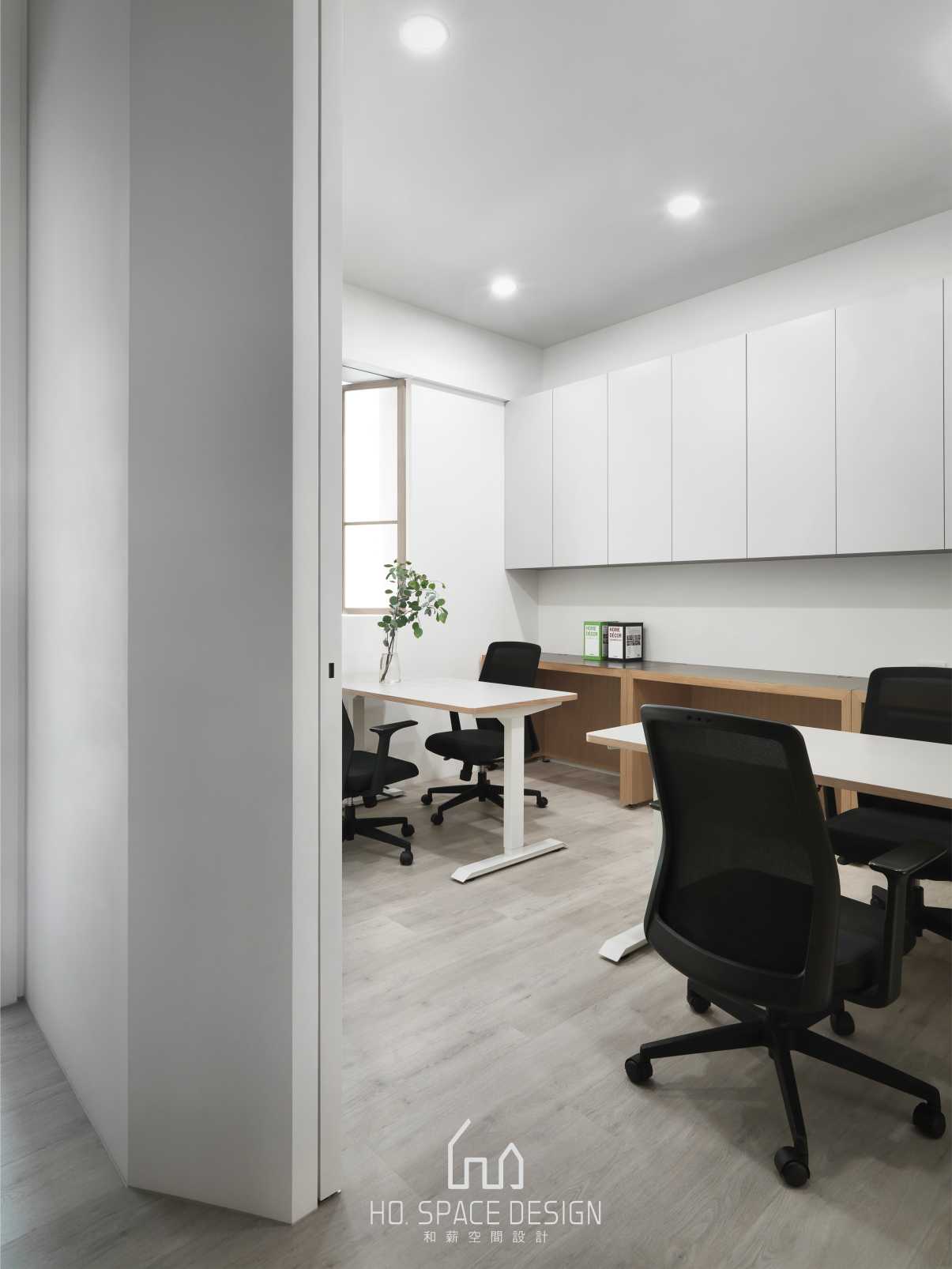 和薪辦公室2.0版 Ho. sapce design office-24