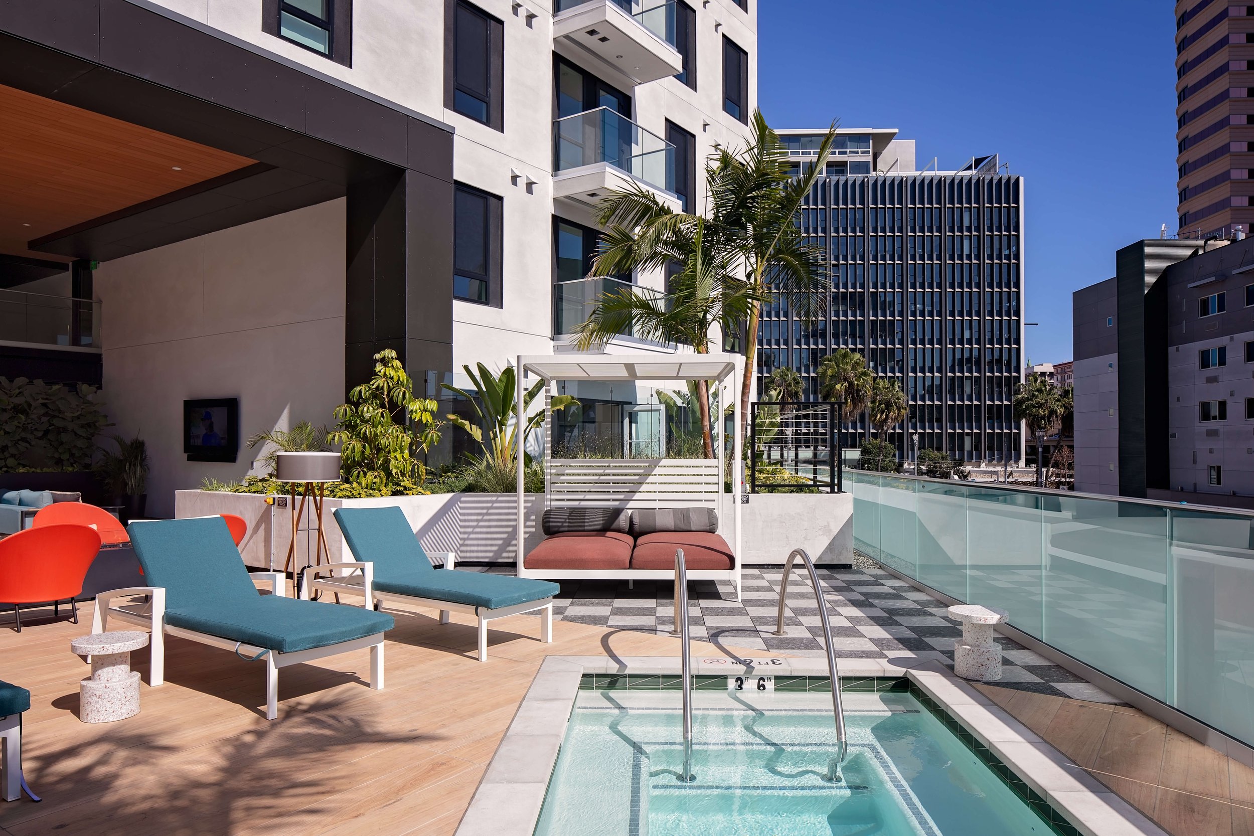 丨美国加利福尼亚丨Vida Design-63